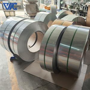 Wholesale Nickel Alloy Strip N07718 Inconel 718 Strip For Auto Industry from china suppliers