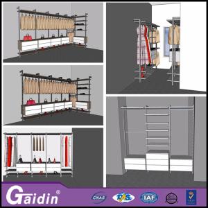 Wholesale metal fabric storage bedroom manufactures direct wooden new walk in wardrobes for 2015 from china suppliers