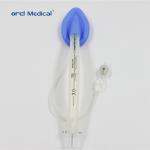 Anaesthetic LMA Emergency Airway Medical Silicone Laryngeal Mask Airway Supplier
