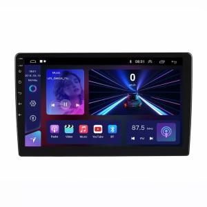 Wholesale 7 Inch Touch Screen Android Car Stereo With GPS BT WIFI Universal Radio from china suppliers