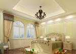 Waterproof Vinyl Wall Coverings Embossed Stripes Pattern Wallpaper For Bedroom 0