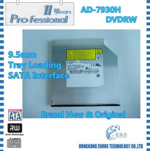 Wholesale On Sale Used for laptop Lenovo t410 T410i V350 9.5mm Internal SATA dvdrw ad7930h ad-7930h in Optical Drive from china suppliers