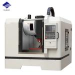 CNC Machining Center VMC550