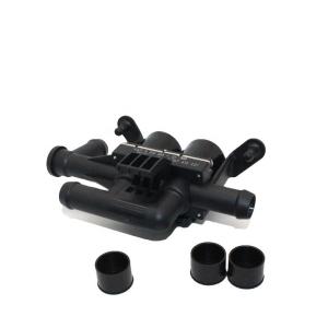 Wholesale Engine Parts Water Heater Control Valve Solenoid for BMW 5 6 Coupe 7 Touring F11 from china suppliers