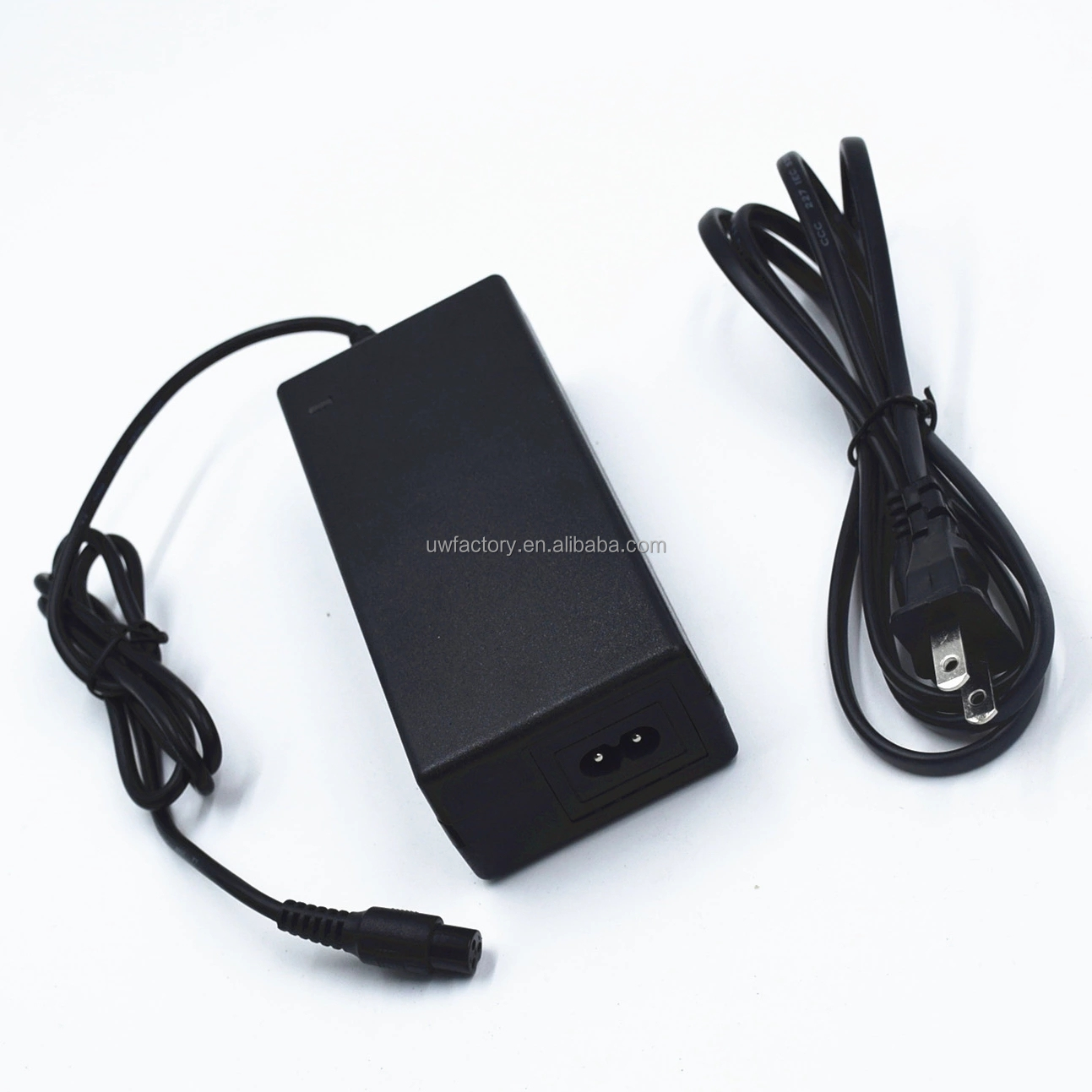 EU/AU/UK/US Electric Scooter 42V 2A Lithium Battery Charger For Xiaomi M365/Bird Scooter Accessories Power Supply Adapters