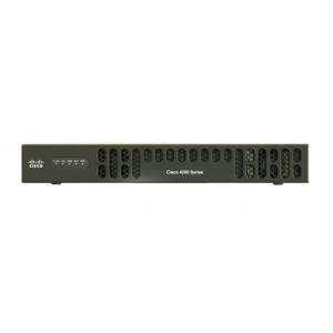 Wholesale 3 Expansion Slots Cisco Gigabit Router ISR4221-SEC/K9 Integrated Services from china suppliers