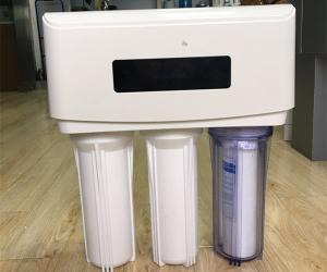 Wholesale Household Reverse Osmosis Water Filtration System With Cover , 5 Stage 50/75/100GPD from china suppliers