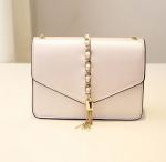 2016 Korean version of the new spring fashion chain female bag small square