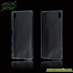 Wholesale Hybrid shell PC TPU cover case for Sony Z5+ for sony SO-03H from china suppliers