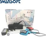Swansoft 40V 400W Wood Cutting 150mm Electric Chainsaw Chain Saw Electric