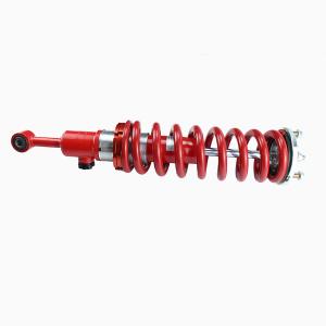 Wholesale Complete Front Strut Assembly Replacement 4x4 For Nissan Navara D40 NP300 from china suppliers