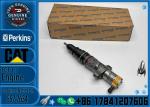 C9 Diesel Engine Fuel Injector 5577634 557-7634 For Caterpillar 5577633 557-7633
