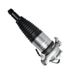 Rear Right Durable Air Suspension Parts For Audi Q7 2010- Air Shock Absorber