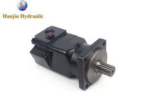 Wholesale Parker Tk0500k5360aaaa Hydraulic Drive Motor Heavy Duty Torqmotors from china suppliers
