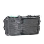 Automatic Transmission Plastic Oil Pan for BMW F15 F16 24118612901 Superior and