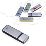 Metal Usb flash drive HXQ-M001
