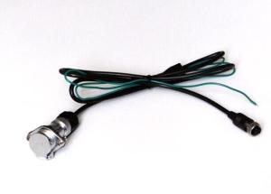 Wholesale CCC Truck Wiring Harness 4 Pin Video Extension Cable 20FT Line For Car Bus Truck from china suppliers