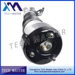 Air Shock Absorber For Mercedes W221 4 Matic Air Suspension Strut Front