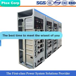 Wholesale GCS factory direct price drawout air insulated low voltage switchboard from china suppliers