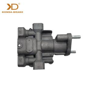 Wholesale Truck Repair Part Air Brake Four Circuit Protection Valve 9347141520 from china suppliers