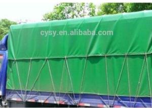 Wholesale 1000D*1000D PVC Truck Cover With Eyelet -30~70 Temperature Resistance 1000D*1000D PVC Truck Cover With Eyelet -30~70 Tem from china suppliers