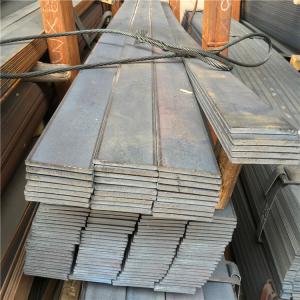 Wholesale Aisi 1018 Low Carbon Steel Rod SAE/AISI 1022 1060 Carbon Steel Flat Bar from china suppliers