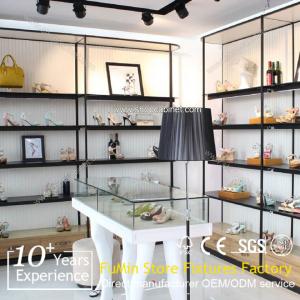 Wholesale Glass display cabinet, Tempered glass showcase,laminated counter top showcases from china suppliers