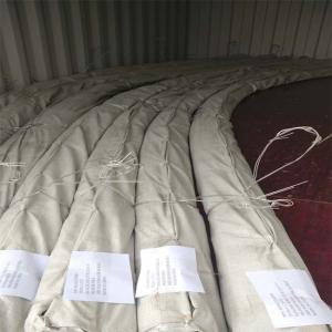 Wholesale Construction Industry Hanging Straight Ceiling Wire 20 feet Q235 C1018 from china suppliers