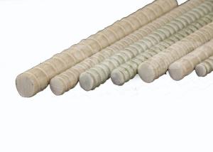 Wholesale 200mm2 Fiberglass 20mm Solid Rock Anchor Bolts For Mining from china suppliers