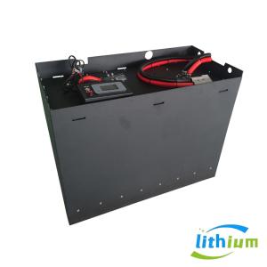 Wholesale 51.2V 460ah LiFePO4 Battery Golf Cart / Forklift With Smart Lithium Ion Rechargeable Battery Pack APP from china suppliers