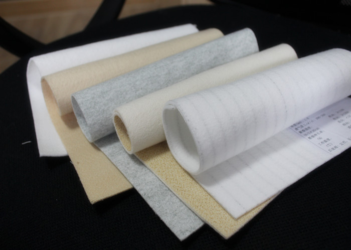 Industry Dust Collector Dust Filter Cloth Non-Woven Filter Fabric