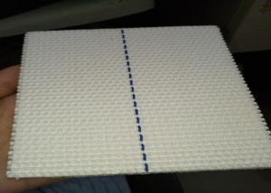 Wholesale White Cotton Conveyor Belt For Stackers , 4 Ply Corrugator Belt for transport from china suppliers