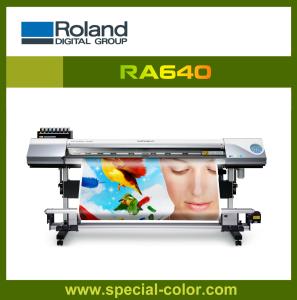 Wholesale 1.6m Roland Versaart RA640/RE640,original from Japan,high quality from china suppliers