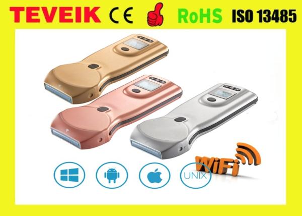 Medical Factory Price High Frequency Wireless Portable Electric Linear