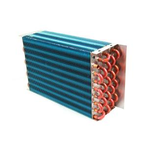 Wholesale Industrial Fin Skiving Heat Sink with precision CNC technology from china suppliers