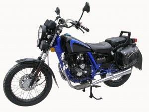 Wholesale Suzuki GN125 Motorcycle motorbike motor Lightweight Traditional Two Wheel Drive Motorcycle from china suppliers