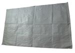Waterproof Recycled Woven Polyethylene Bags , Fertilizer Packaging Bags 25KG /