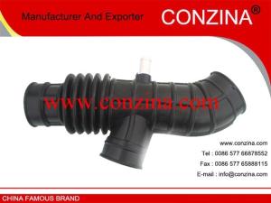 Wholesale quality daewoo cielo/Nexia air cleaner hose OEM# 96143380 from china suppliers