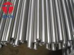 Customized Stainless Steel Tube Seamless Pipe 200series 300series 304 316
