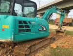 kobelco japan sk60-8 mini excavator/ japan kobelco sk60-c excavator/kobelco