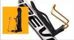 Simple Design Light Cycling MTB Road Bike Ajustable Water Bottle Holder Cage