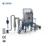 Industrial Centrifugal Spray Dryer 10L Chemical Equipment Pilot 380v