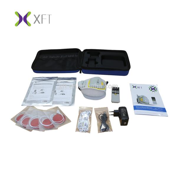 Foot Care Low Frequency Therapy Medical Device