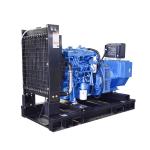 20kw/30kw/50kw blue orange marine weichai diesel electric power generator for