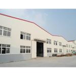 Custom Lightweight Steel Buliding Structure Storage Industrial Commercial Steel