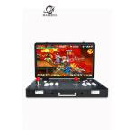 19 Inch Portable Arcade Games Cabinet Thousand Fighting Household Video Game