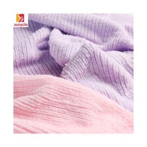 Wholesale Short Pile Faux Fur Fluffy Fabric 290GSM For Pillows from china suppliers