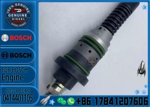 Wholesale BF4M1013FC unit pump 02112860 fuel injection pump BOSCH- 0414401105 diesel pump from china suppliers