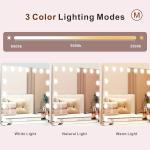 Find the Perfect Hollywood Mirror for Your B2B Beauty Business