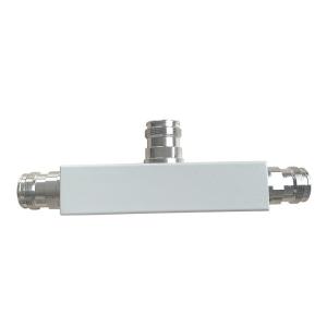 Wholesale 5db N Female Power RF Tapper 150/155/160dBc 350-6000MHz from china suppliers